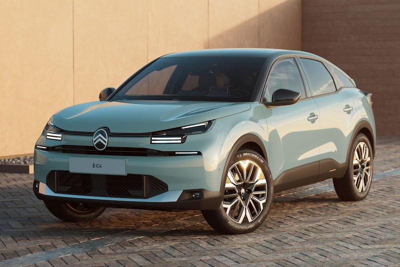 Citroën advertorial (ON-105061)