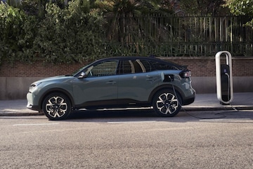 Citroën advertorial (ON-105061)