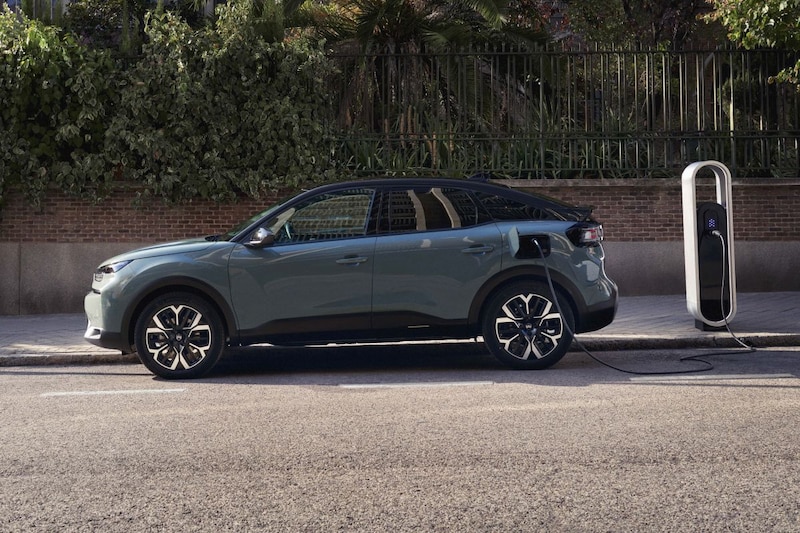 Citroën advertorial (ON-105061)