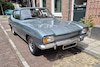 Ford Capri
