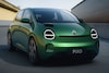Nissan Pixo (AI)