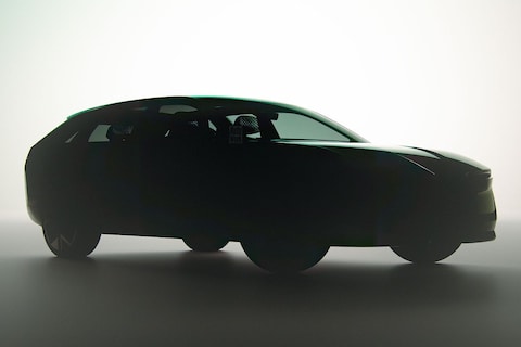 Skoda Vision O: vooruitblik op elektrisch alternatief Skoda Octavia bijna klaar