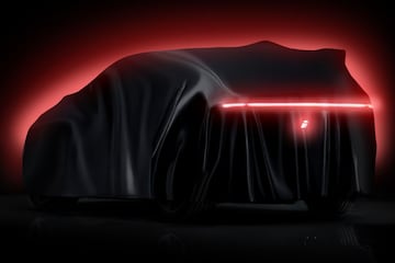 Leapmotor C10 Irmscher