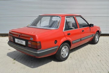 Ford Orion