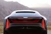 Cadillac Elevated Velocity