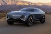 Cadillac Elevated Velocity