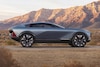 Cadillac Elevated Velocity