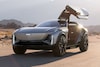 Cadillac Elevated Velocity