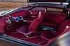 Cadillac Elevated Velocity