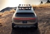 Lucid Gravity X Concept