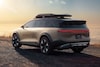 Lucid Gravity X Concept