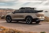 Lucid Gravity X Concept