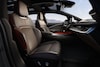 Lucid Gravity X Concept