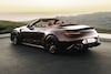 Brabus Rocket GTC