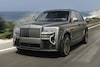 Brabus 700 (Rolls-Royce Cullinan)