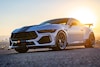 Shelby Super Snake-R Ford Mustang