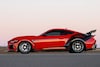 Shelby Super Snake-R Ford Mustang