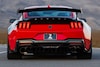 Shelby Super Snake-R Ford Mustang