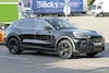 Porsche Cayenne EV spyshots