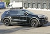 Porsche Cayenne EV spyshots