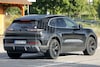 Porsche Cayenne EV spyshots