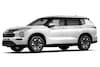 Mitsubishi Outlander Back to Basics