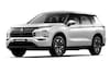 Mitsubishi Outlander Back to Basics