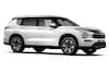 Mitsubishi Outlander Back to Basics