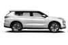 Mitsubishi Outlander Back to Basics