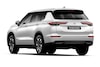 Mitsubishi Outlander Back to Basics