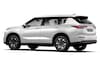 Mitsubishi Outlander Back to Basics