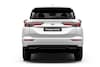 Mitsubishi Outlander Back to Basics