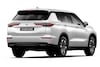 Mitsubishi Outlander Back to Basics
