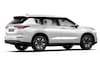 Mitsubishi Outlander Back to Basics