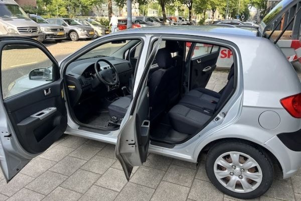 Kleine occasions voor €5.000