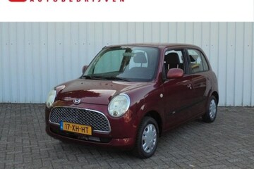 Kleine occasions voor €5.000