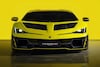 Lamborghini Fenomeno