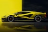 Lamborghini Fenomeno