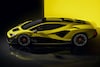Lamborghini Fenomeno