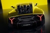 Lamborghini Fenomeno