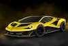 Lamborghini Fenomeno