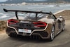 Hennessey Venom F5 LF