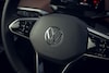 Volkswagen ID4 touch knopjes
