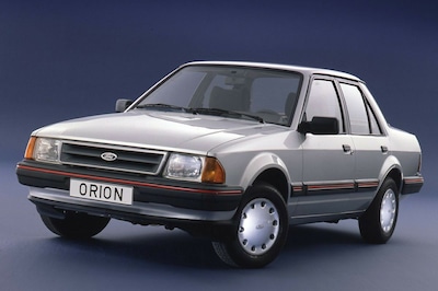 Ford Orion