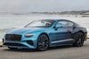 Bentley Ombre by Mulliner