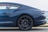 Bentley Ombre by Mulliner