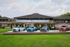 Bentley Ombre by Mulliner