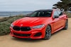 BMW M850i Edition M Heritage