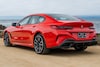 BMW M850i Edition M Heritage
