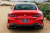 BMW M850i Edition M Heritage